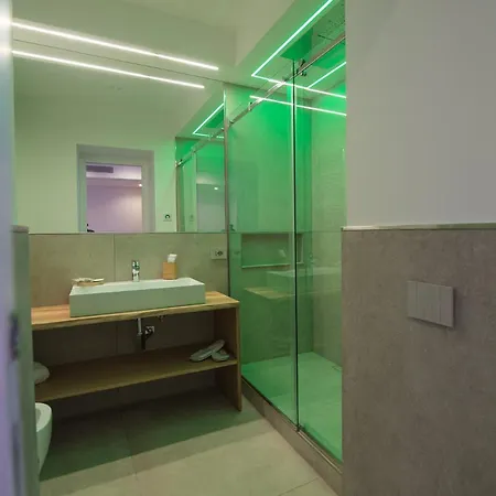 Bed & Breakfast Sg & Amalfi Coast Vietri sul Mare