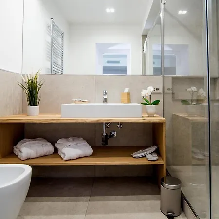 Bed & Breakfast Sg & Amalfi Coast