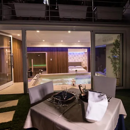 Bed & Breakfast Sg & Amalfi Coast Vietri sul Mare