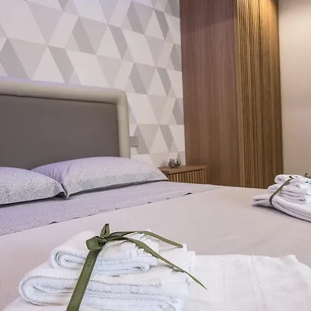 Bed & Breakfast Sg & Amalfi Coast