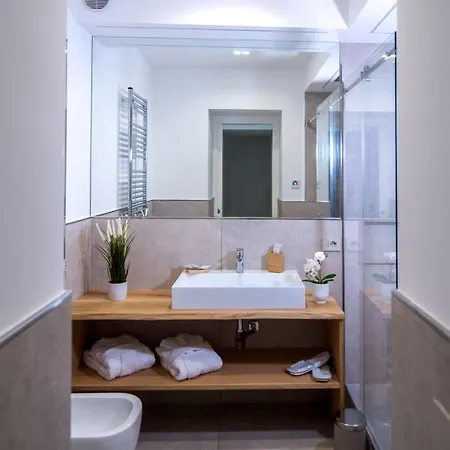 Sg & Amalfi Coast Bed & Breakfast Vietri sul Mare
