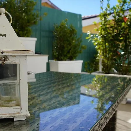 Sg & Amalfi Coast Bed & Breakfast