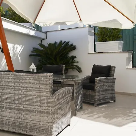 Bed & Breakfast Sg & Amalfi Coast