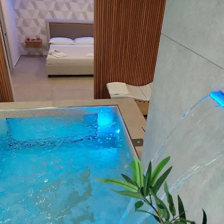 Bed & Breakfast Sg & Amalfi Coast