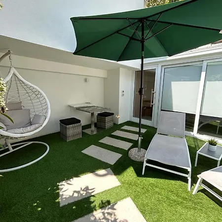 Sg & Amalfi Coast Bed & Breakfast Vietri sul Mare