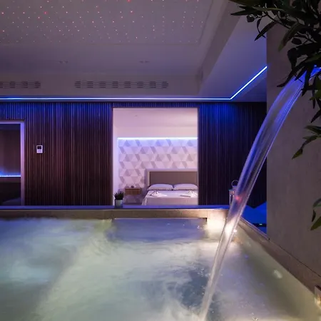 Bed and Breakfast Sg & Amalfi Coast *