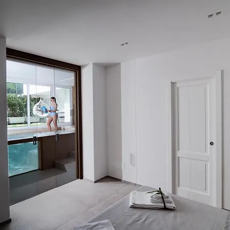 Bed and Breakfast Sg & Amalfi Coast Vietri